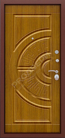 Фотография «Взломостокая дверь №6»