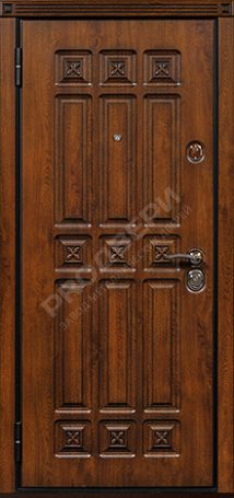 Фотография «Бронированная №2»