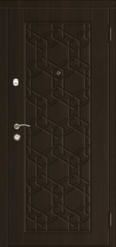 Фотография «Дверь МДФ №44»