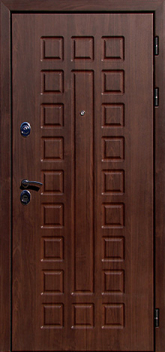 Фотография «Дверь МДФ №24»